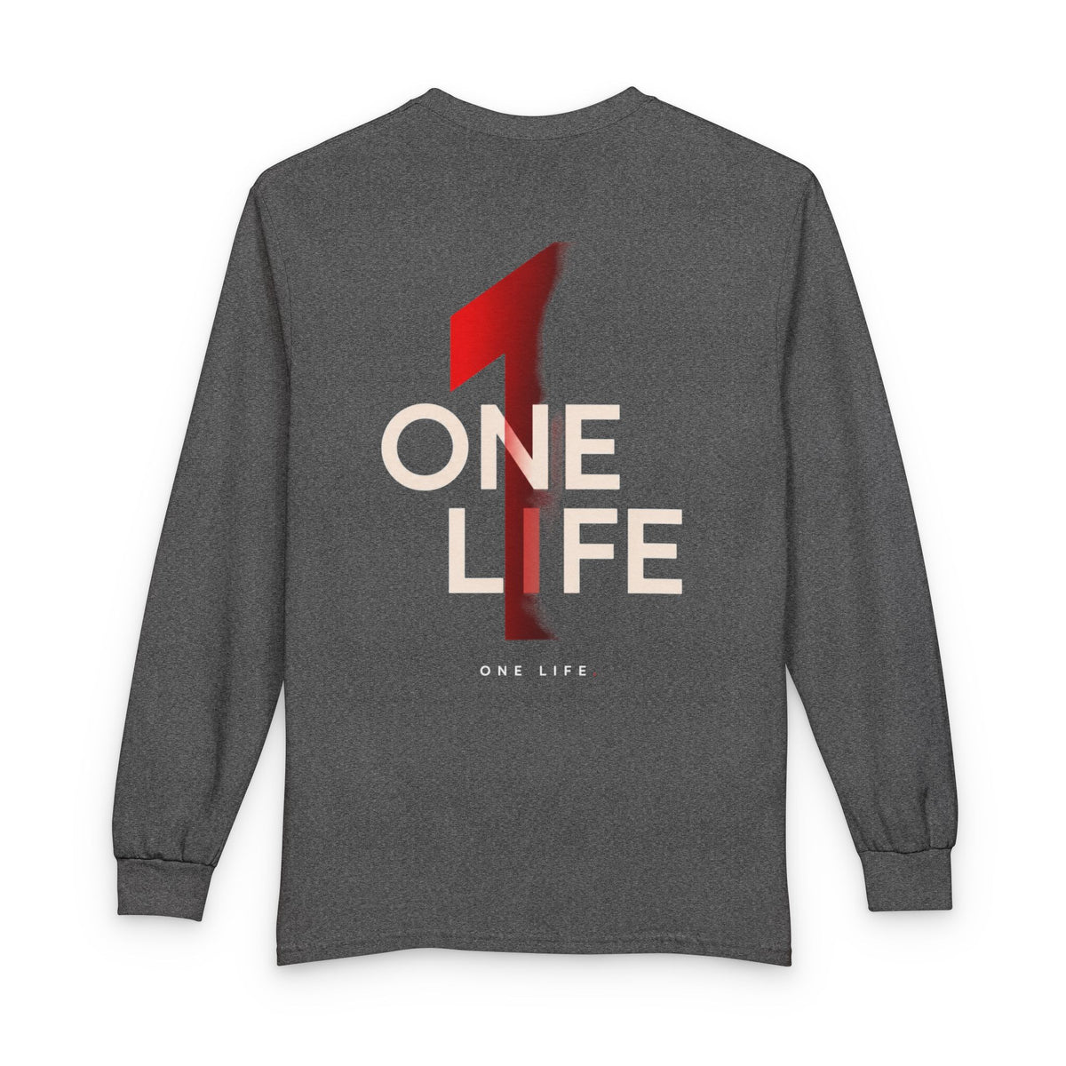 Unisex Long Sleeve T-Shirt