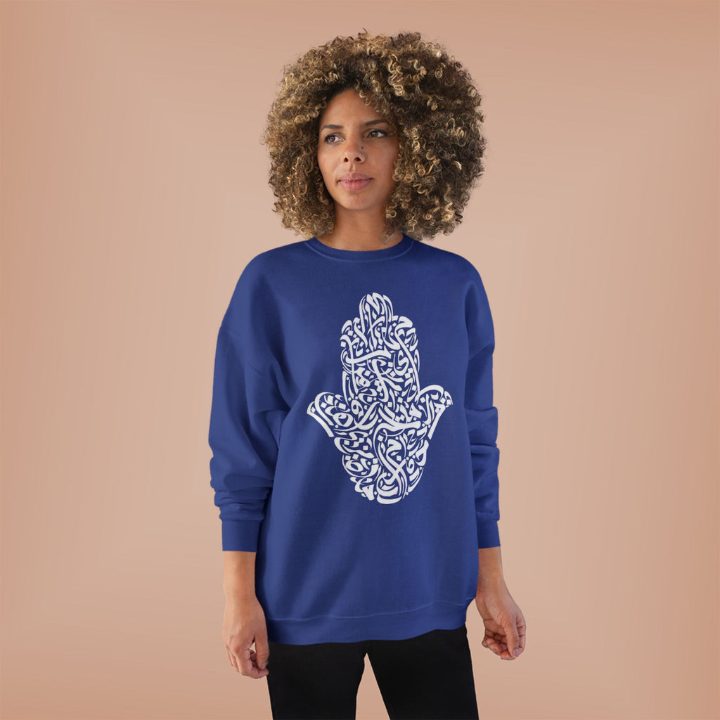 Unisex EcoSmart® Crewneck Sweatshirt