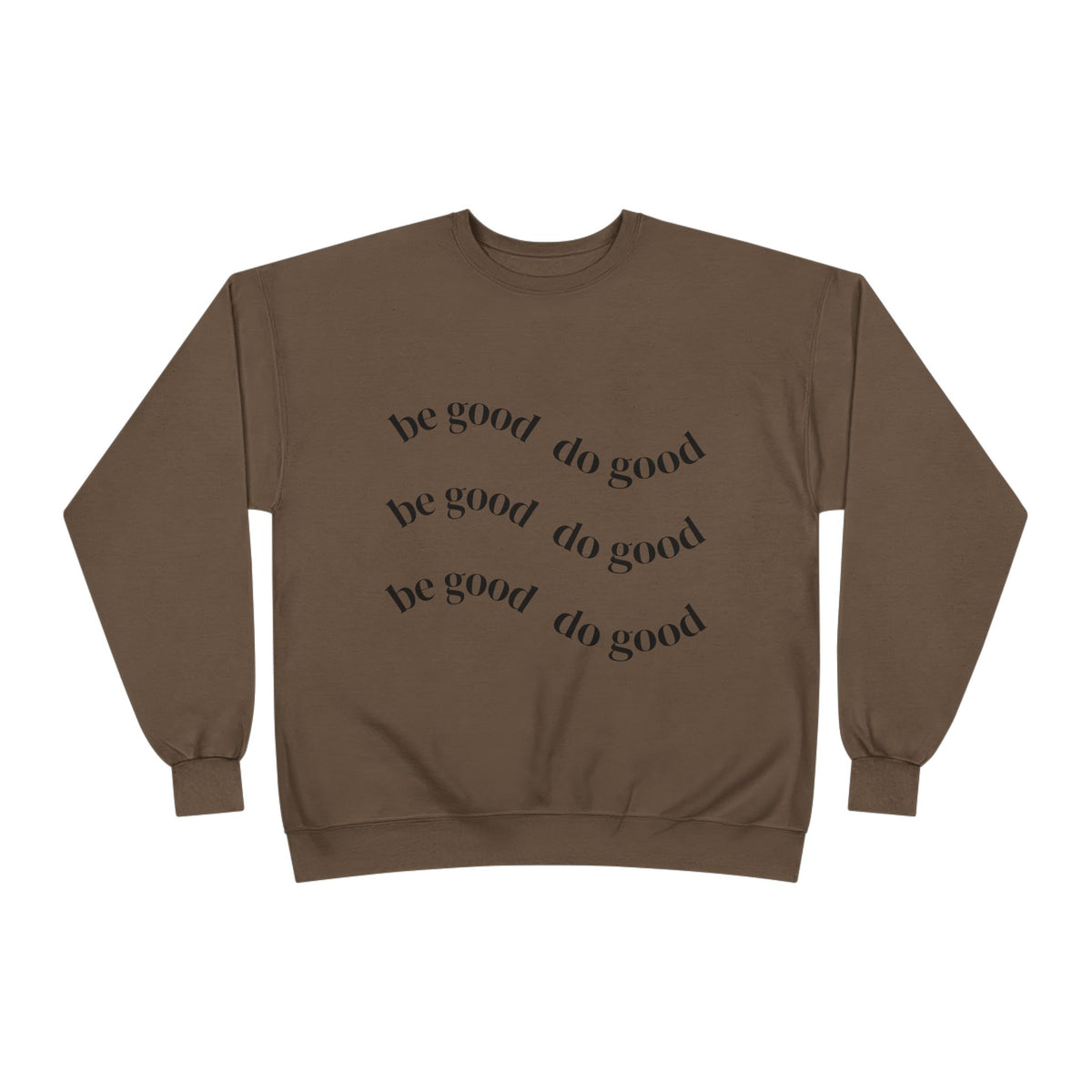Unisex EcoSmart® Crewneck Sweatshirt