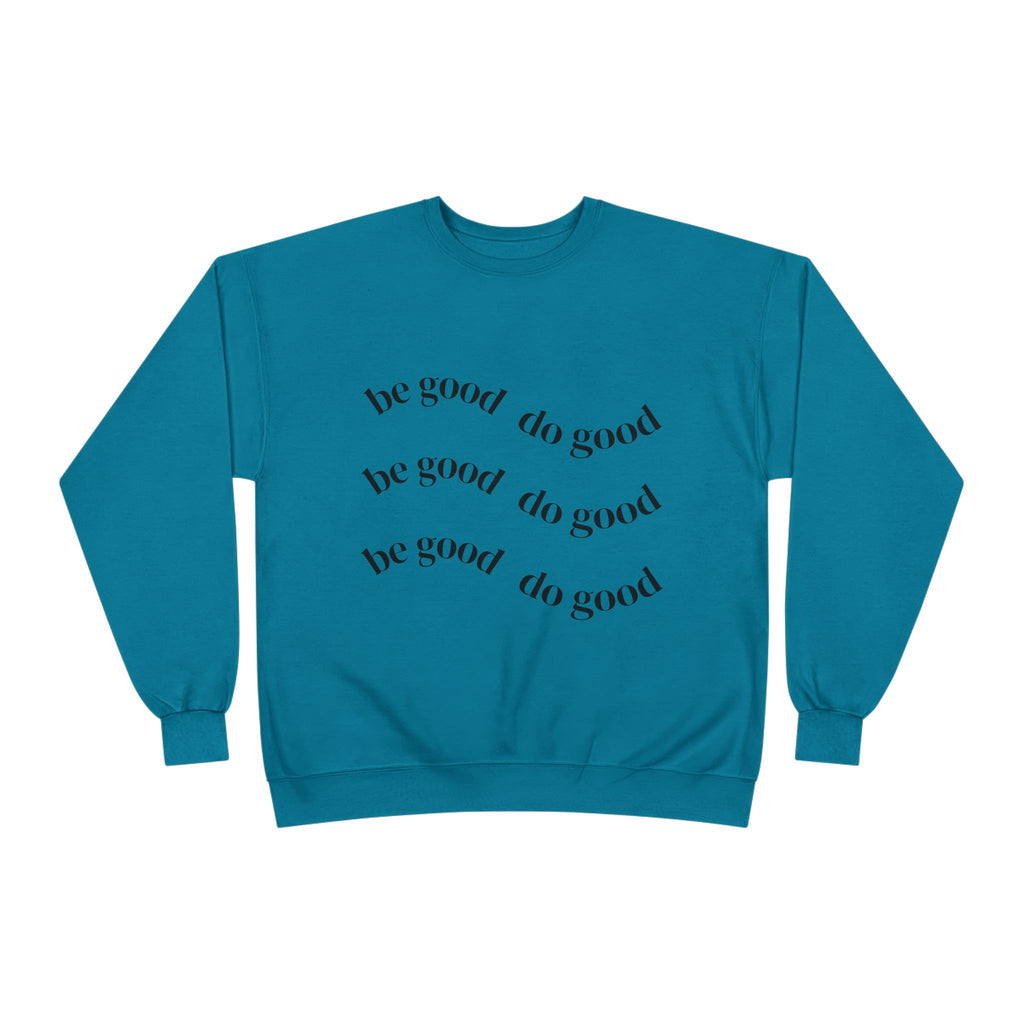 Unisex EcoSmart® Crewneck Sweatshirt