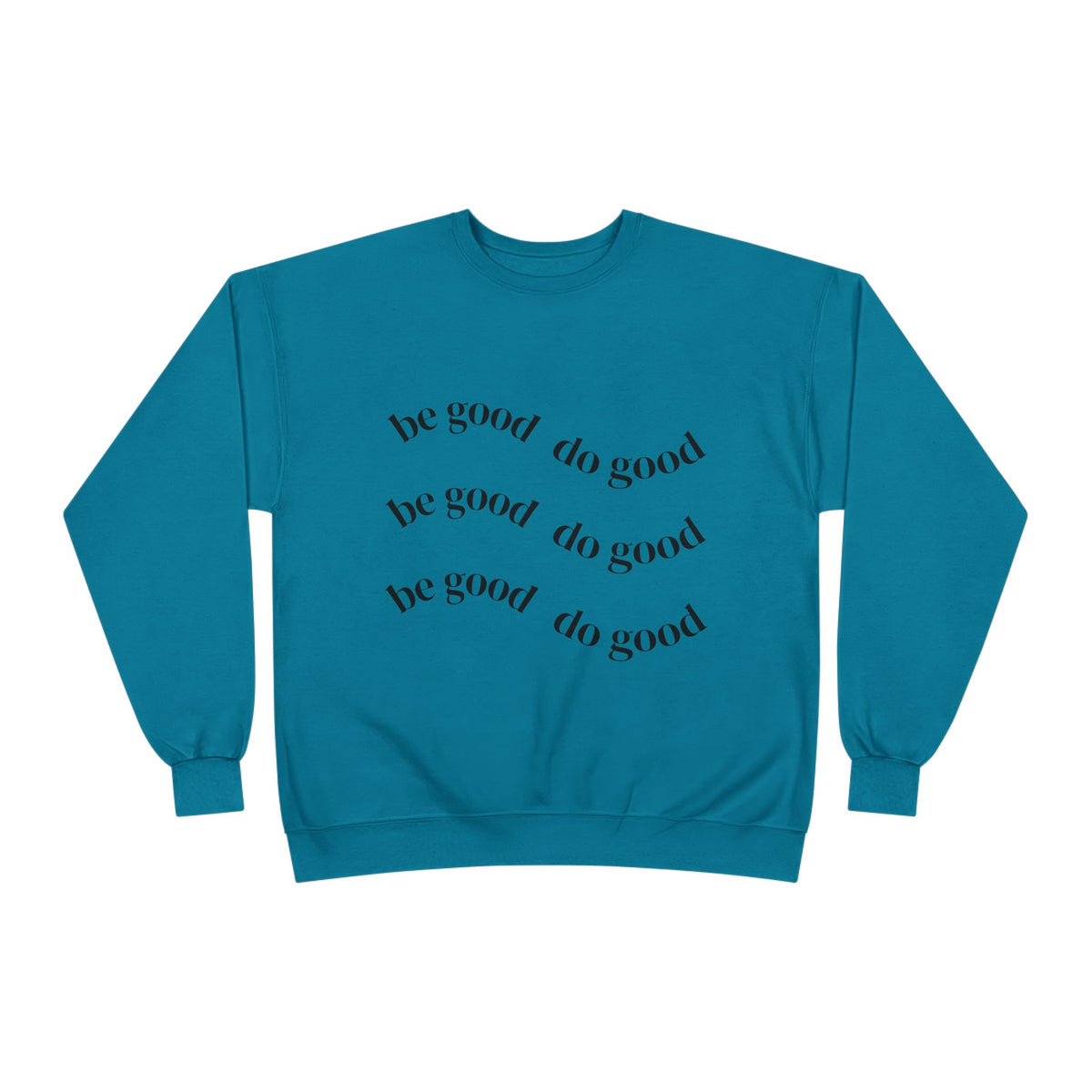 Unisex EcoSmart® Crewneck Sweatshirt