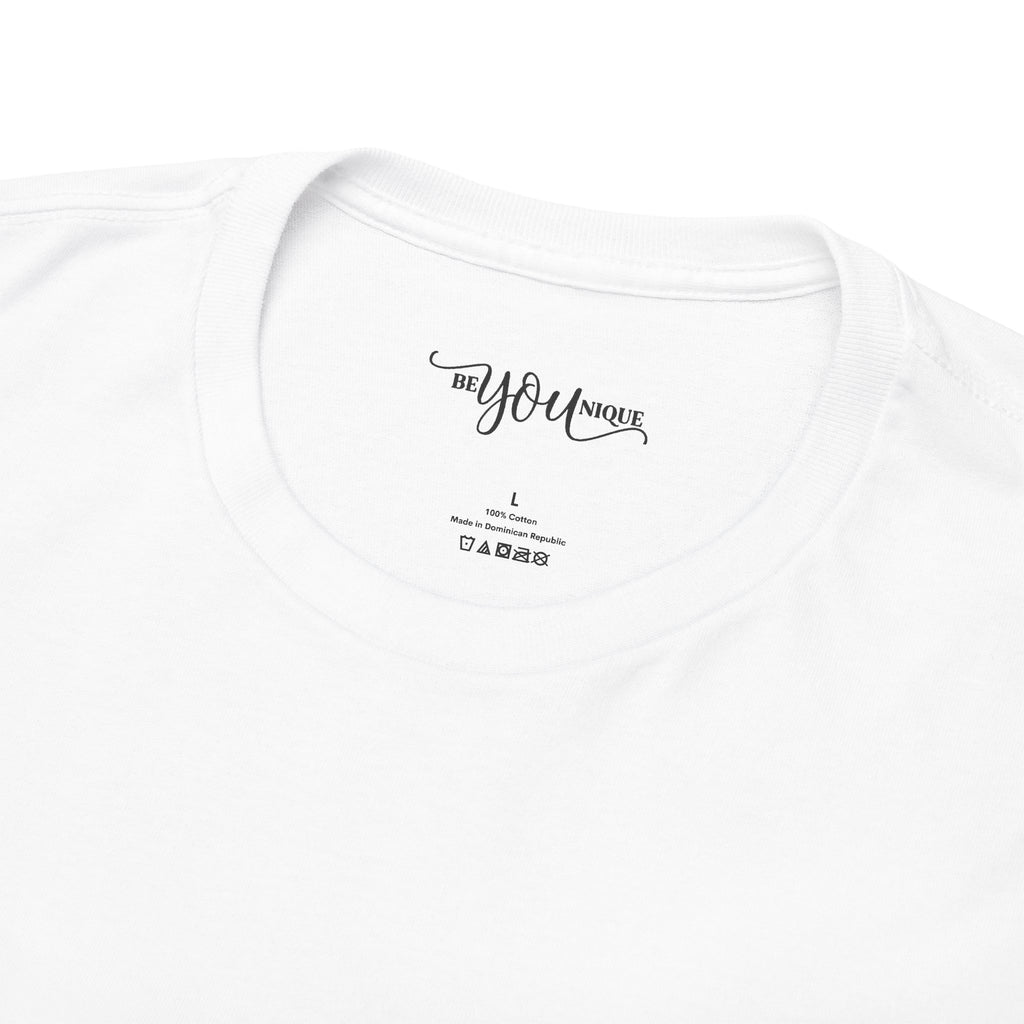Racism Isn't Born, It's Taught — Anti-Racism Statement Tee