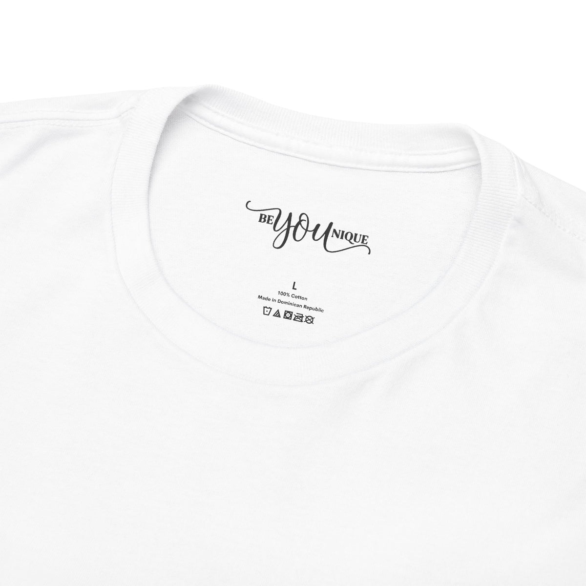 Racism Isn't Born, It's Taught — Anti-Racism Statement Tee