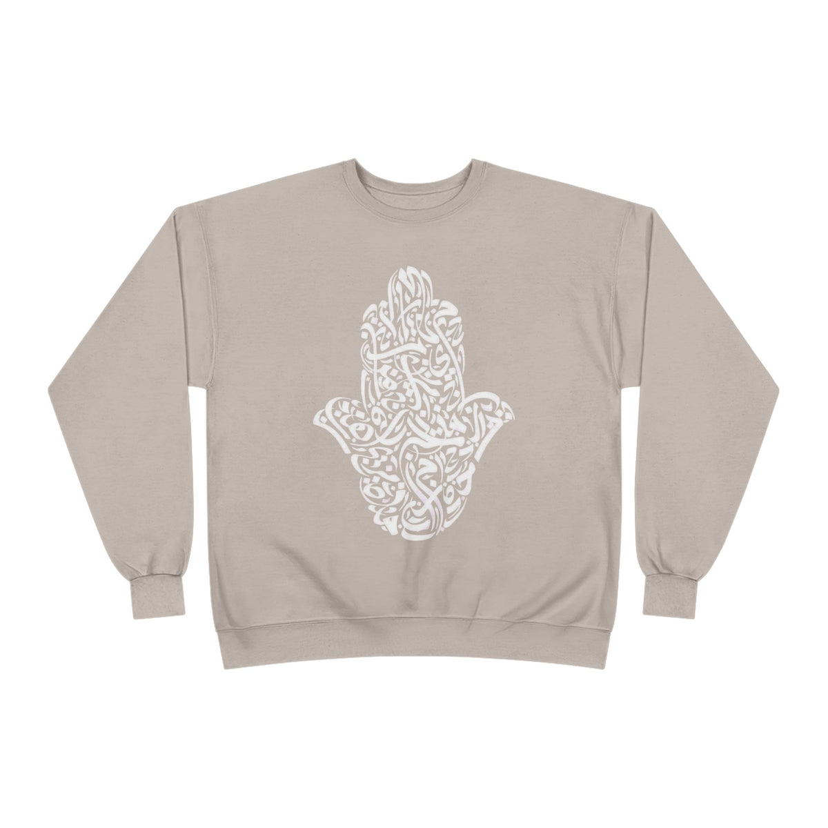Unisex EcoSmart® Crewneck Sweatshirt