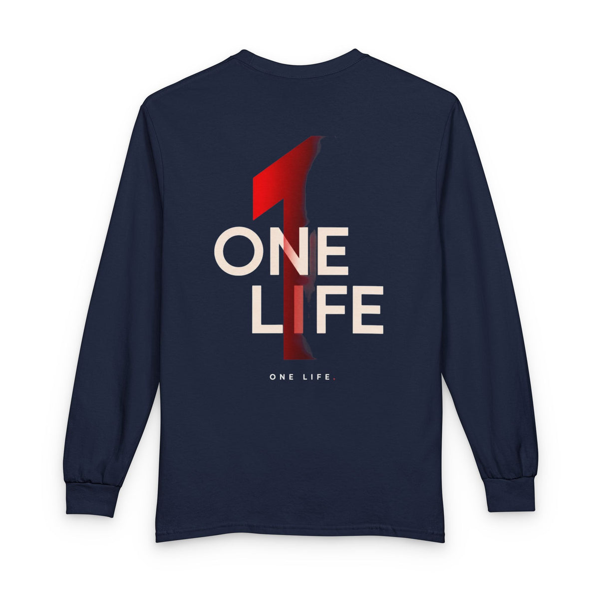 Unisex Long Sleeve T-Shirt