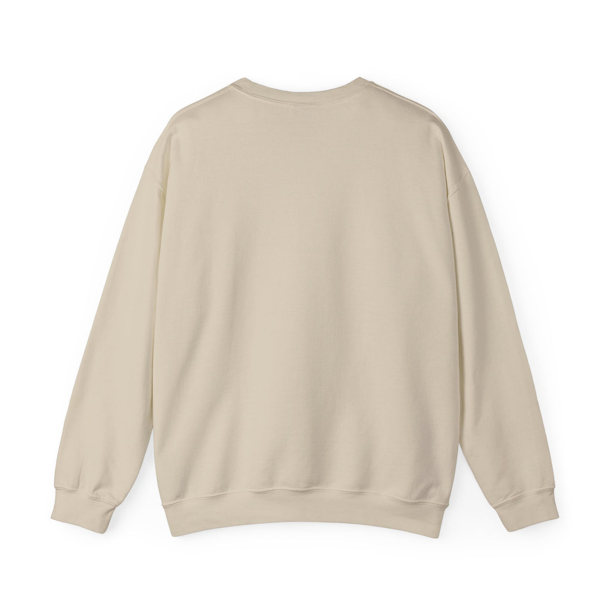 AM I NEXT? Crewneck — Gun Violence Awareness Sweatshirt
