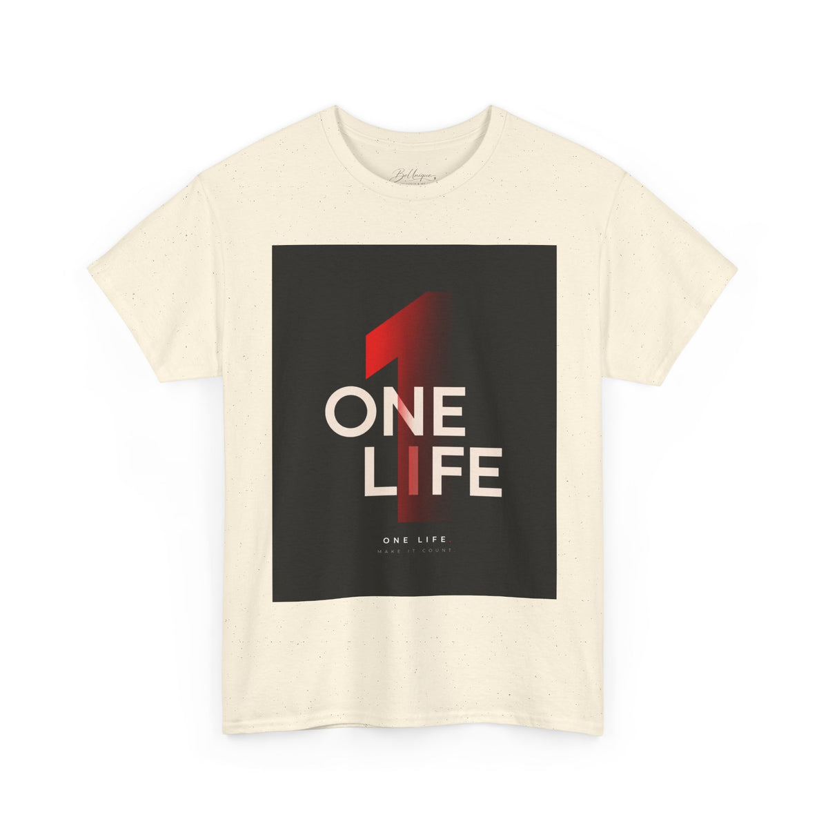 DON'T SHOOT — Gun Violence Awareness Statement Tee