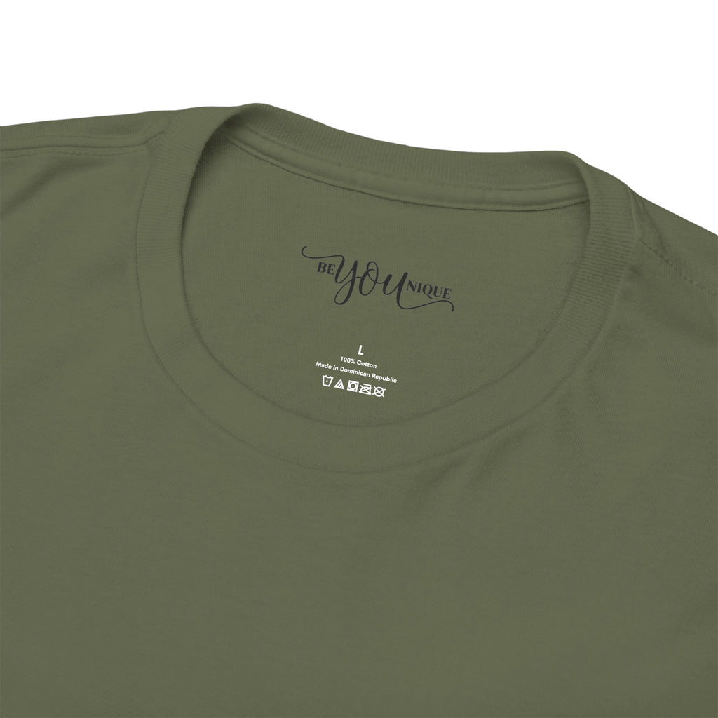 Racism Isn't Born, It's Taught — Anti-Racism Statement Tee