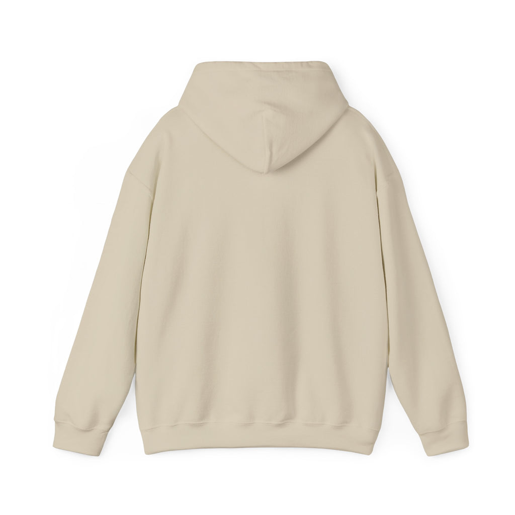 We Are All Immigrants Hoodie — Statement Hoodie