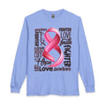 Unisex Long Sleeve T-Shirt