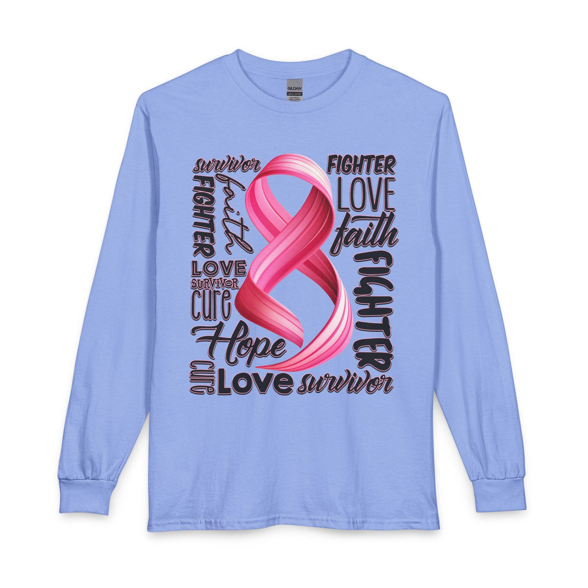 Unisex Long Sleeve T-Shirt