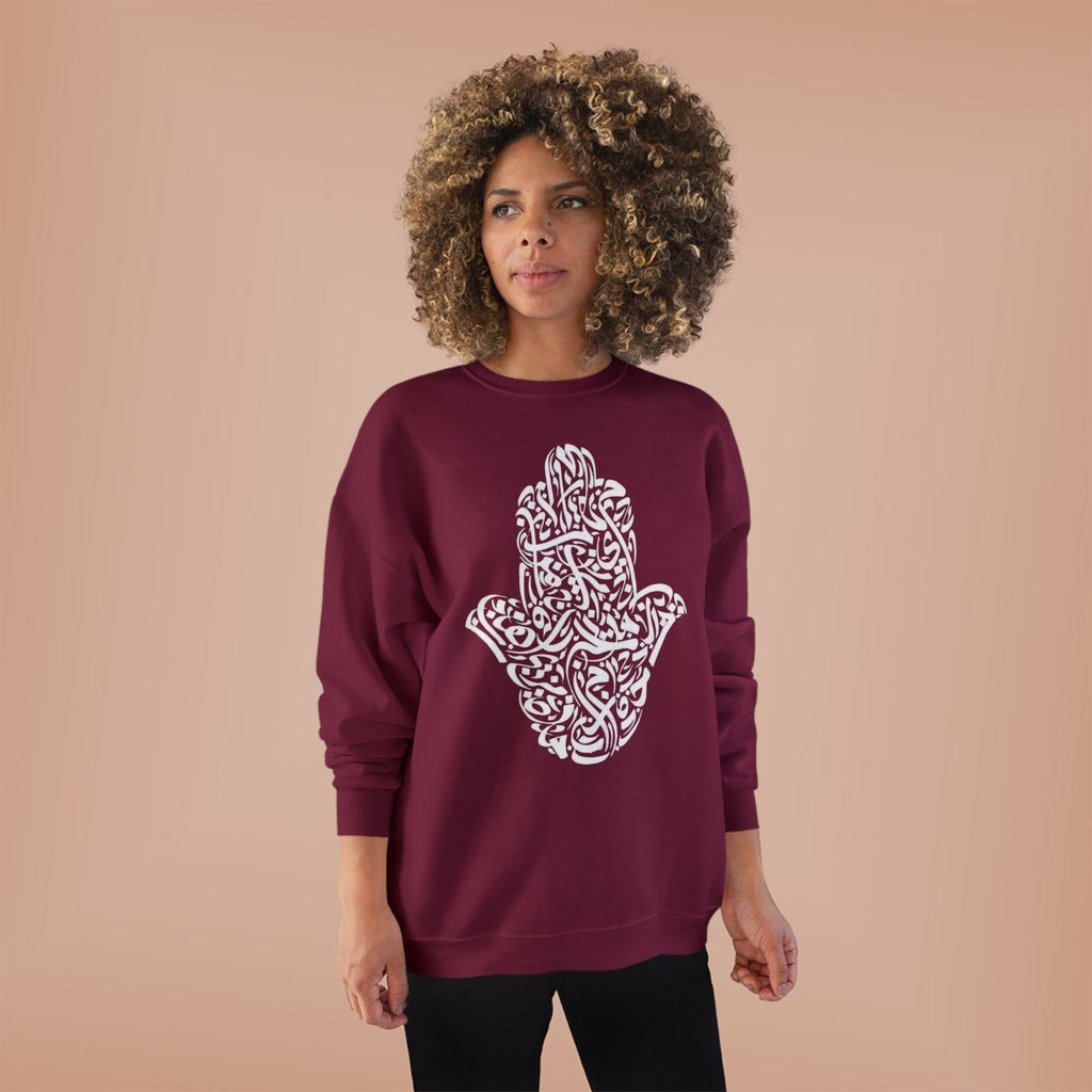 Unisex EcoSmart® Crewneck Sweatshirt