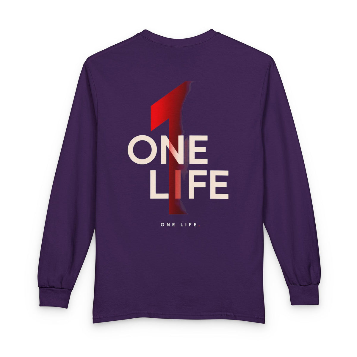 Unisex Long Sleeve T-Shirt