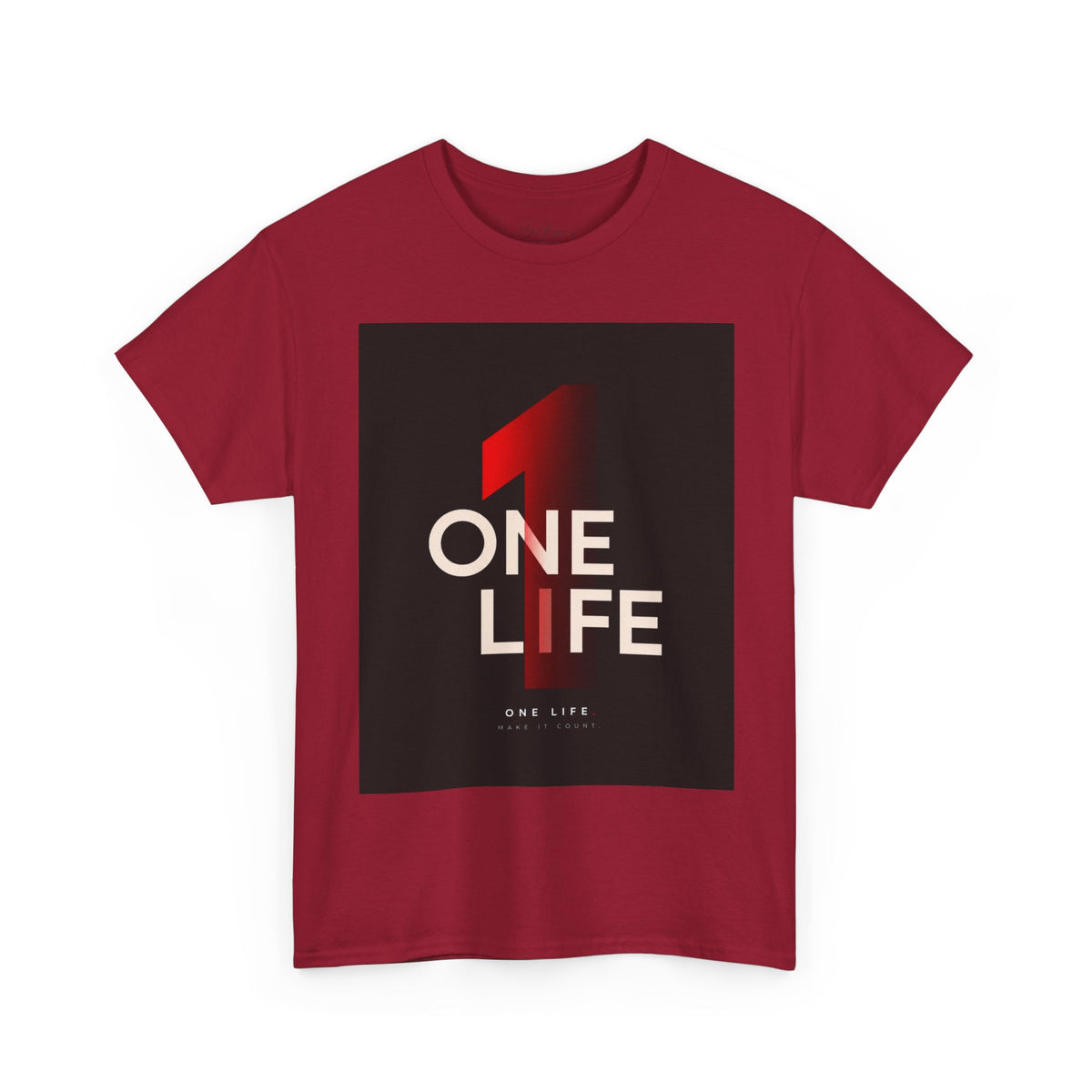 DON'T SHOOT — Gun Violence Awareness Statement Tee