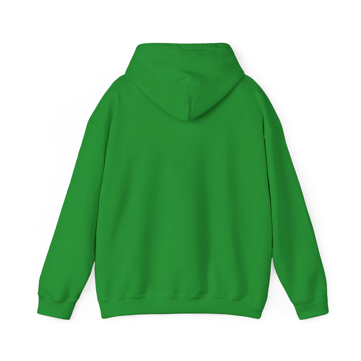 We Are All Immigrants Hoodie — Statement Hoodie