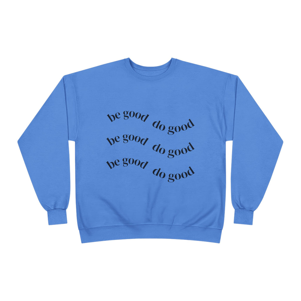 Unisex EcoSmart® Crewneck Sweatshirt