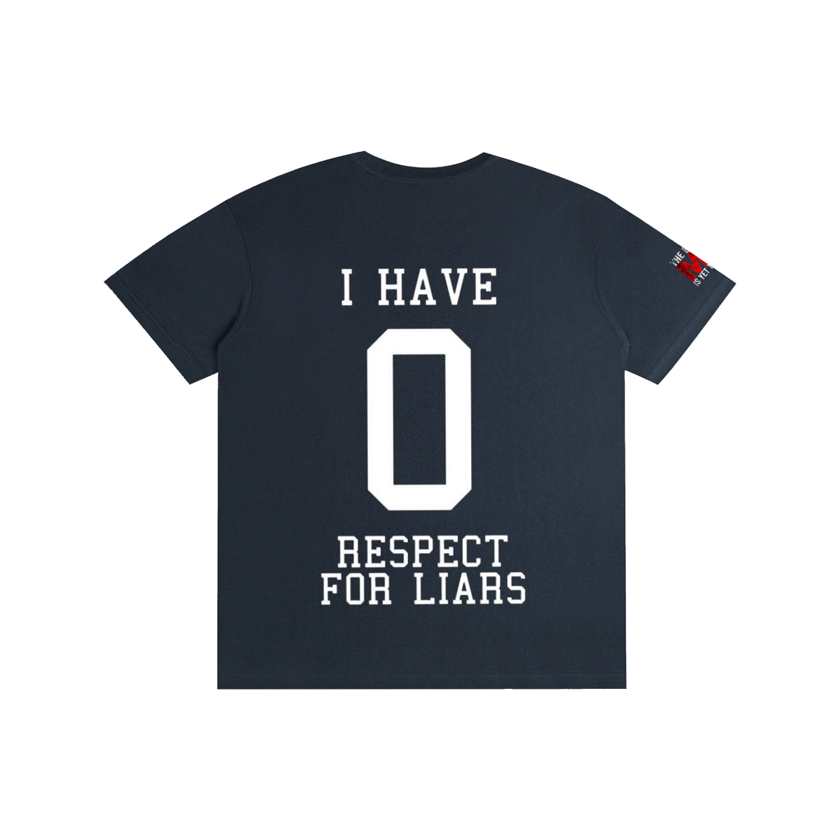 Pure Cotton Unisex T-Shirt