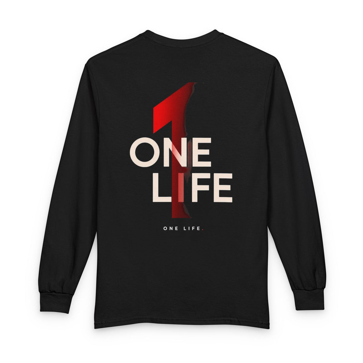 Unisex Long Sleeve T-Shirt