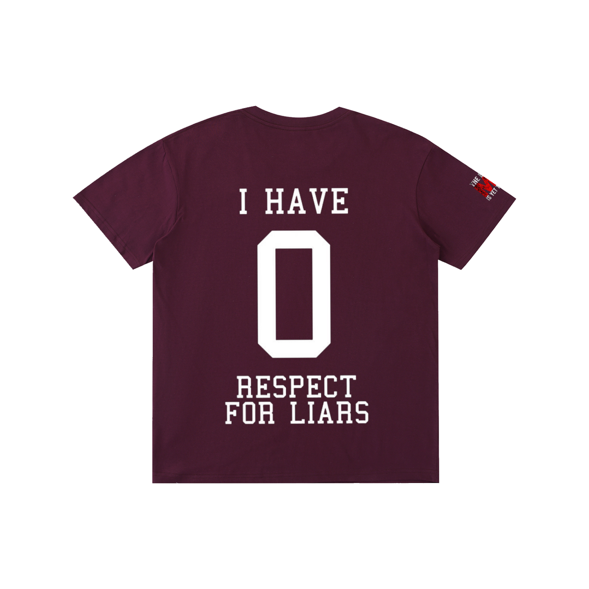 Pure Cotton Unisex T-Shirt