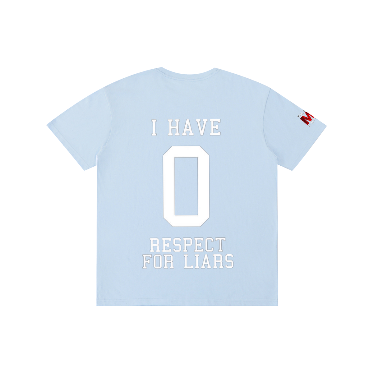 Pure Cotton Unisex T-Shirt