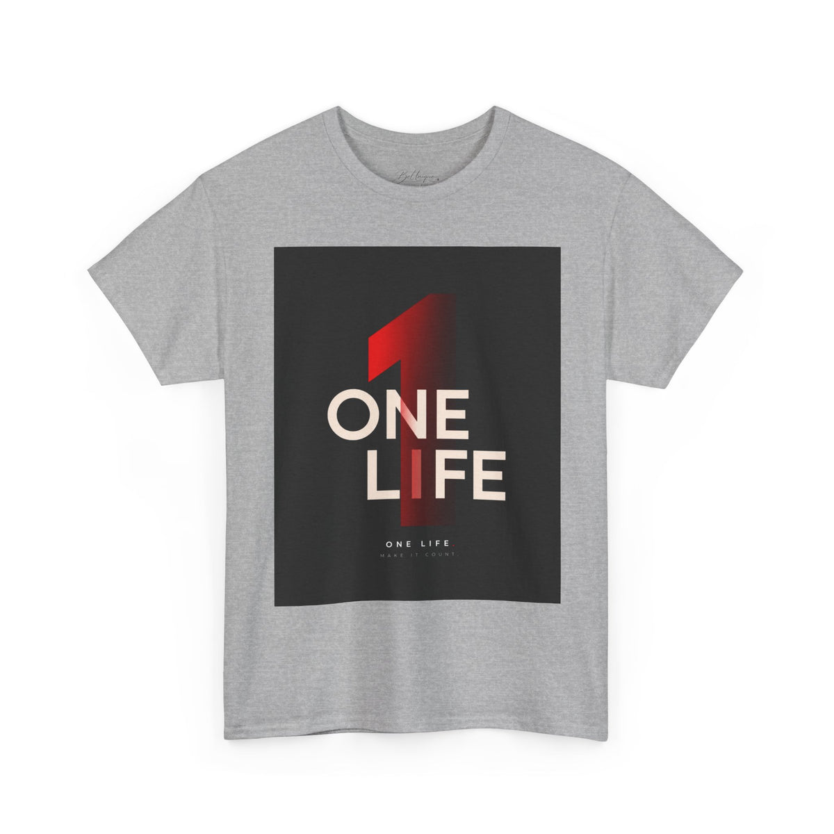 DON'T SHOOT — Gun Violence Awareness Statement Tee