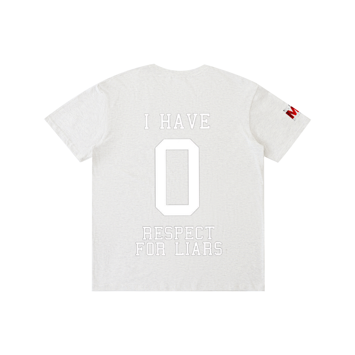 Pure Cotton Unisex T-Shirt