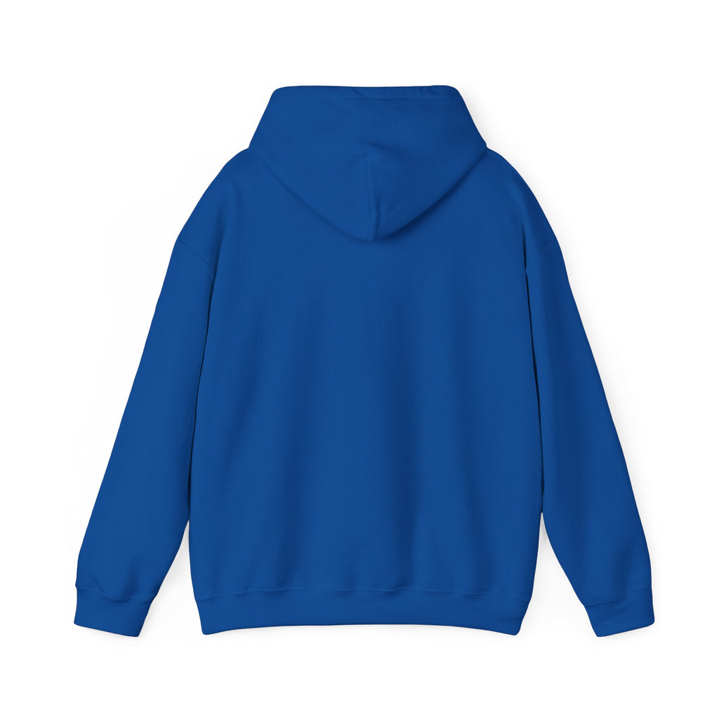 We Are All Immigrants Hoodie — Statement Hoodie