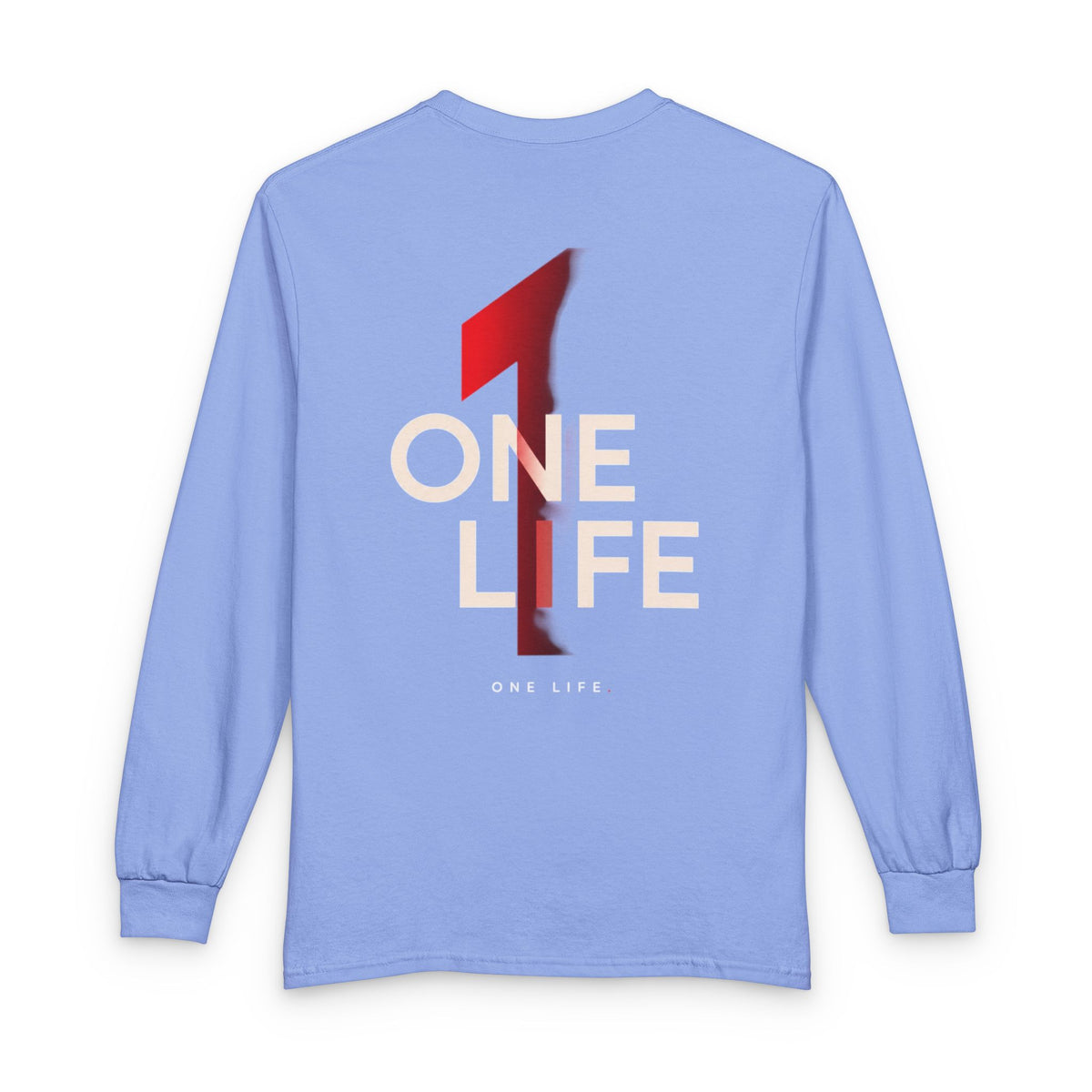 Unisex Long Sleeve T-Shirt