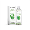 Pure Organic Aloe Gel