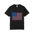Immigrant Rights T-Shirt — A Nation of Immigrants Statement Tee