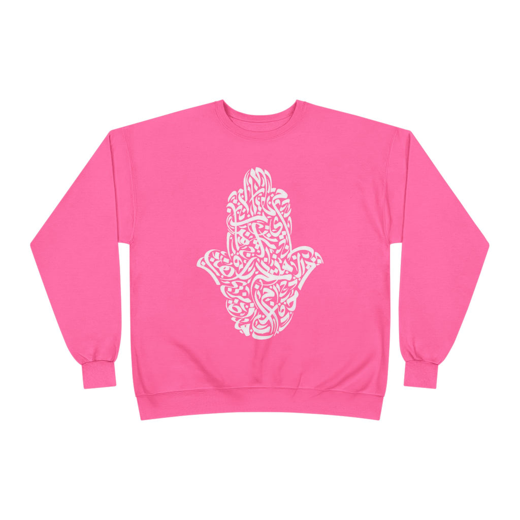 Unisex EcoSmart® Crewneck Sweatshirt
