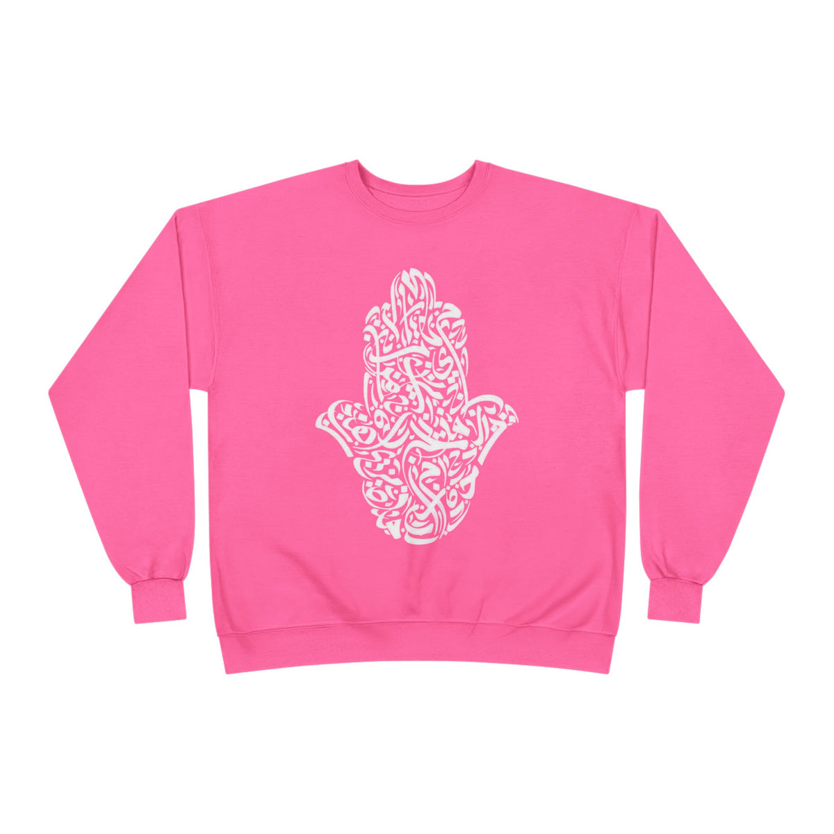 Unisex EcoSmart® Crewneck Sweatshirt
