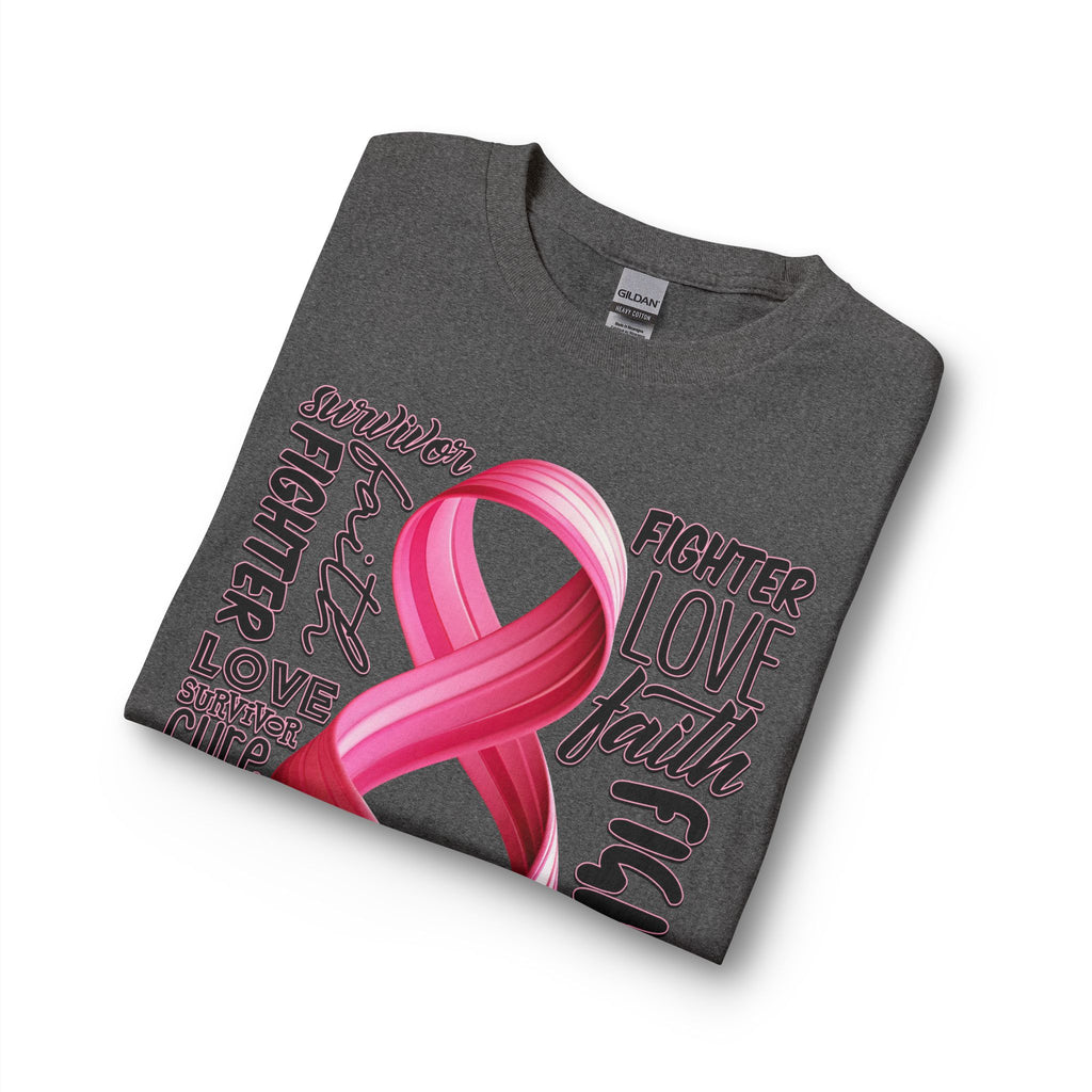 Unisex Long Sleeve T-Shirt