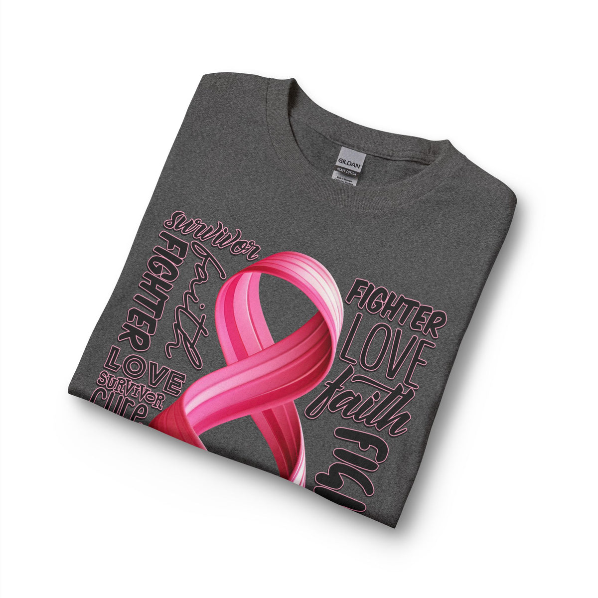 Unisex Long Sleeve T-Shirt