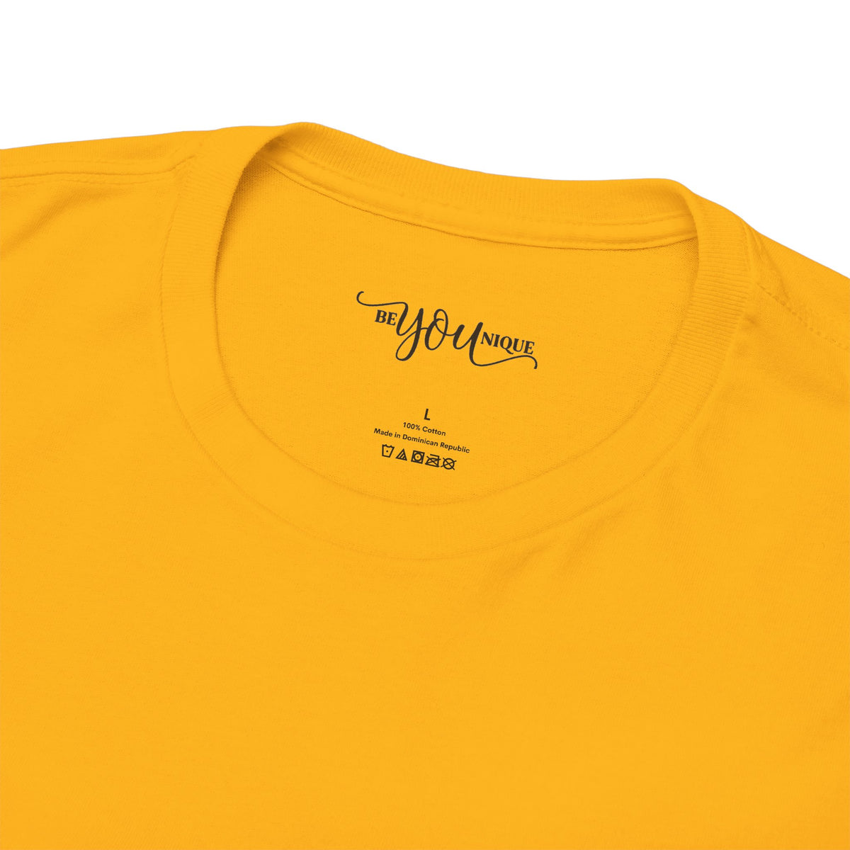 Racism Isn't Born, It's Taught — Anti-Racism Statement Tee