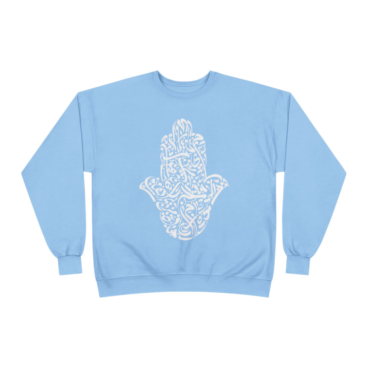 Unisex EcoSmart® Crewneck Sweatshirt