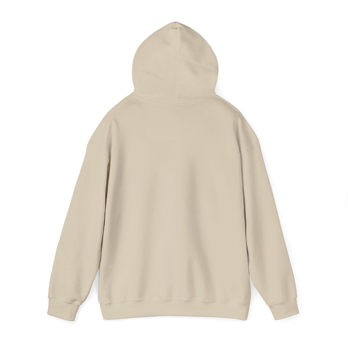 We Are All Immigrants Hoodie — Statement Hoodie