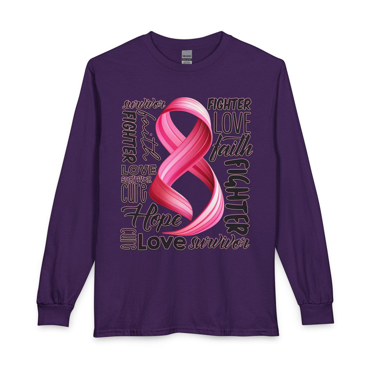 Unisex Long Sleeve T-Shirt