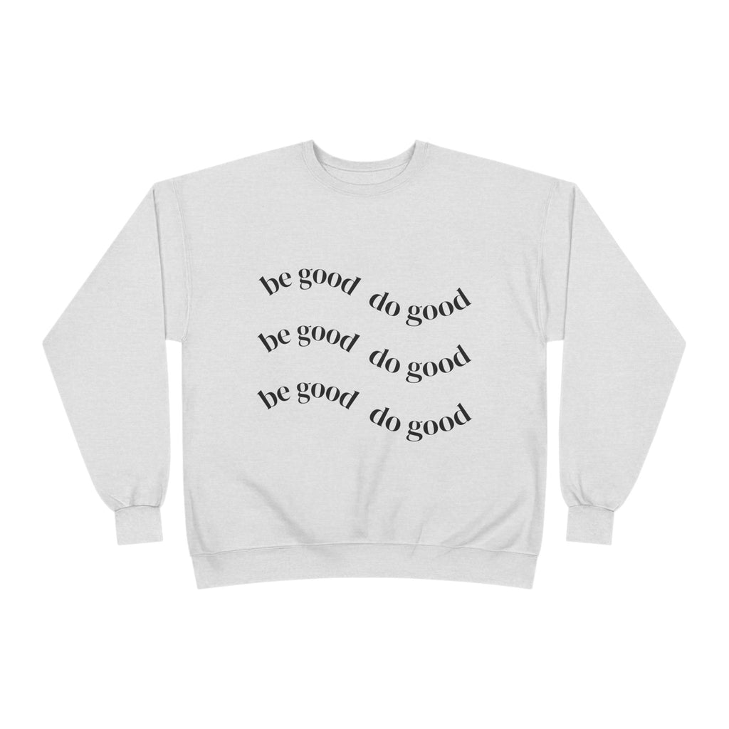 Unisex EcoSmart® Crewneck Sweatshirt