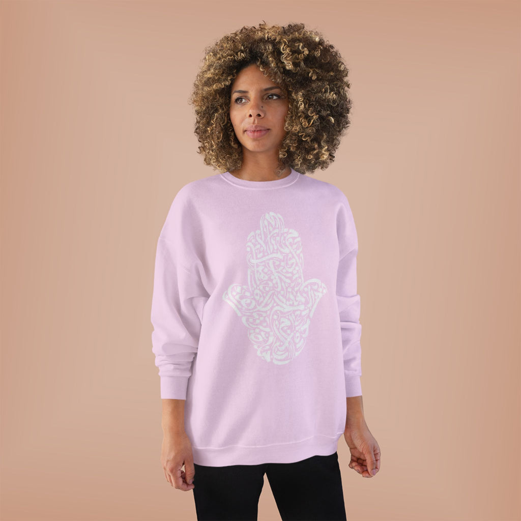 Unisex EcoSmart® Crewneck Sweatshirt