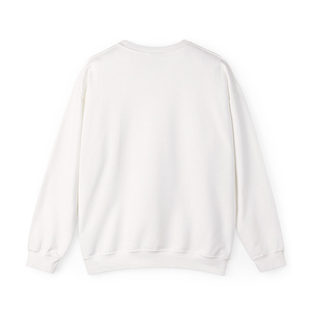 AM I NEXT? Crewneck — Gun Violence Awareness Sweatshirt