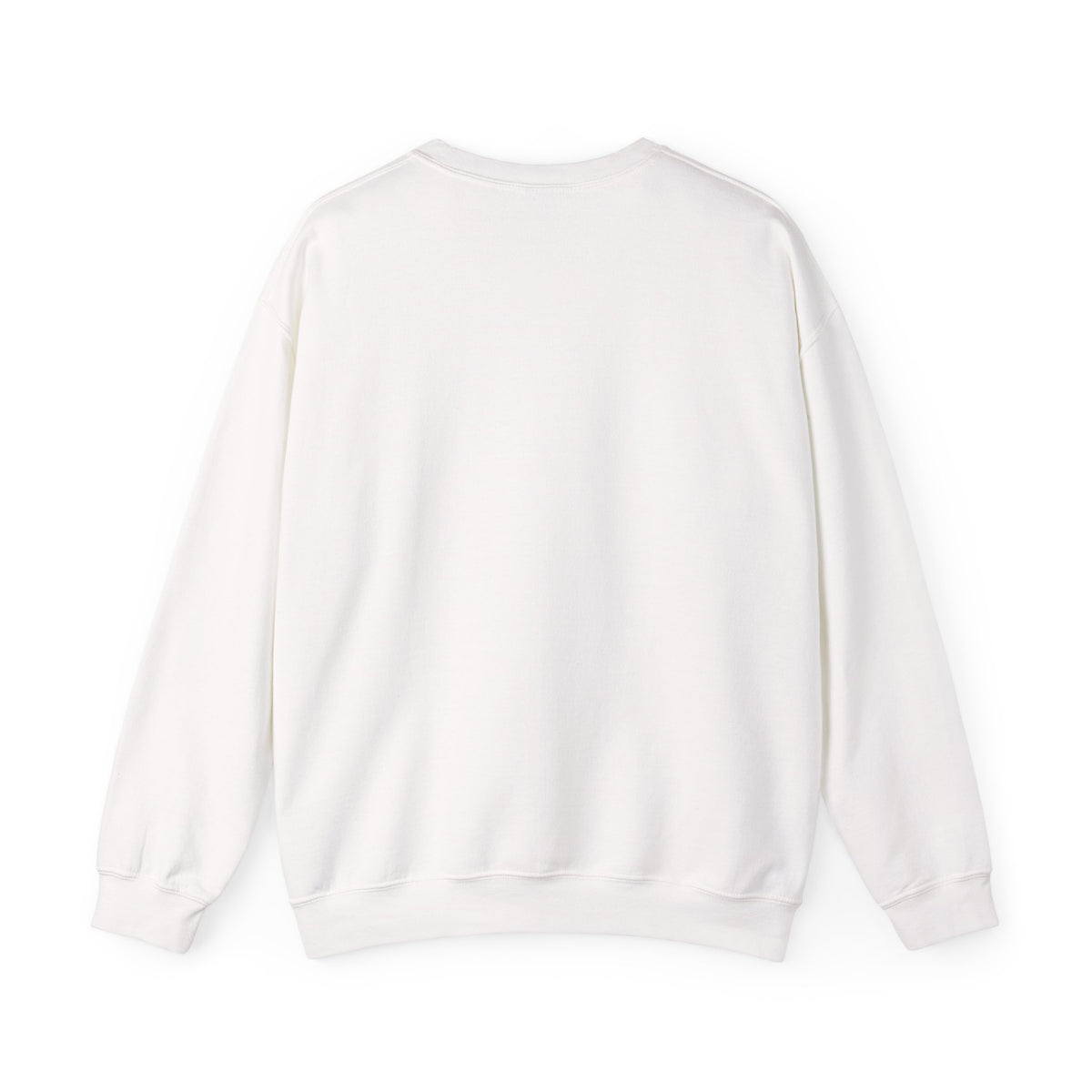 AM I NEXT? Crewneck — Gun Violence Awareness Sweatshirt