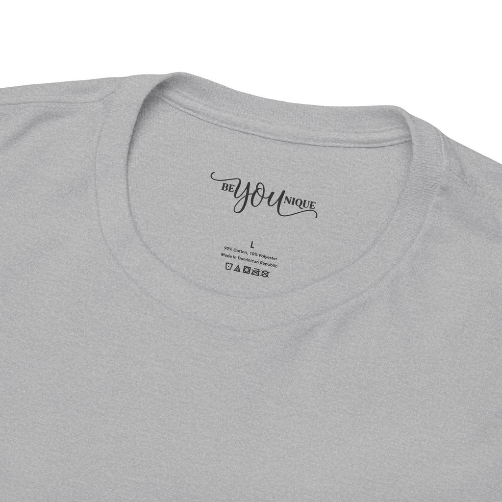 Racism Isn't Born, It's Taught — Anti-Racism Statement Tee