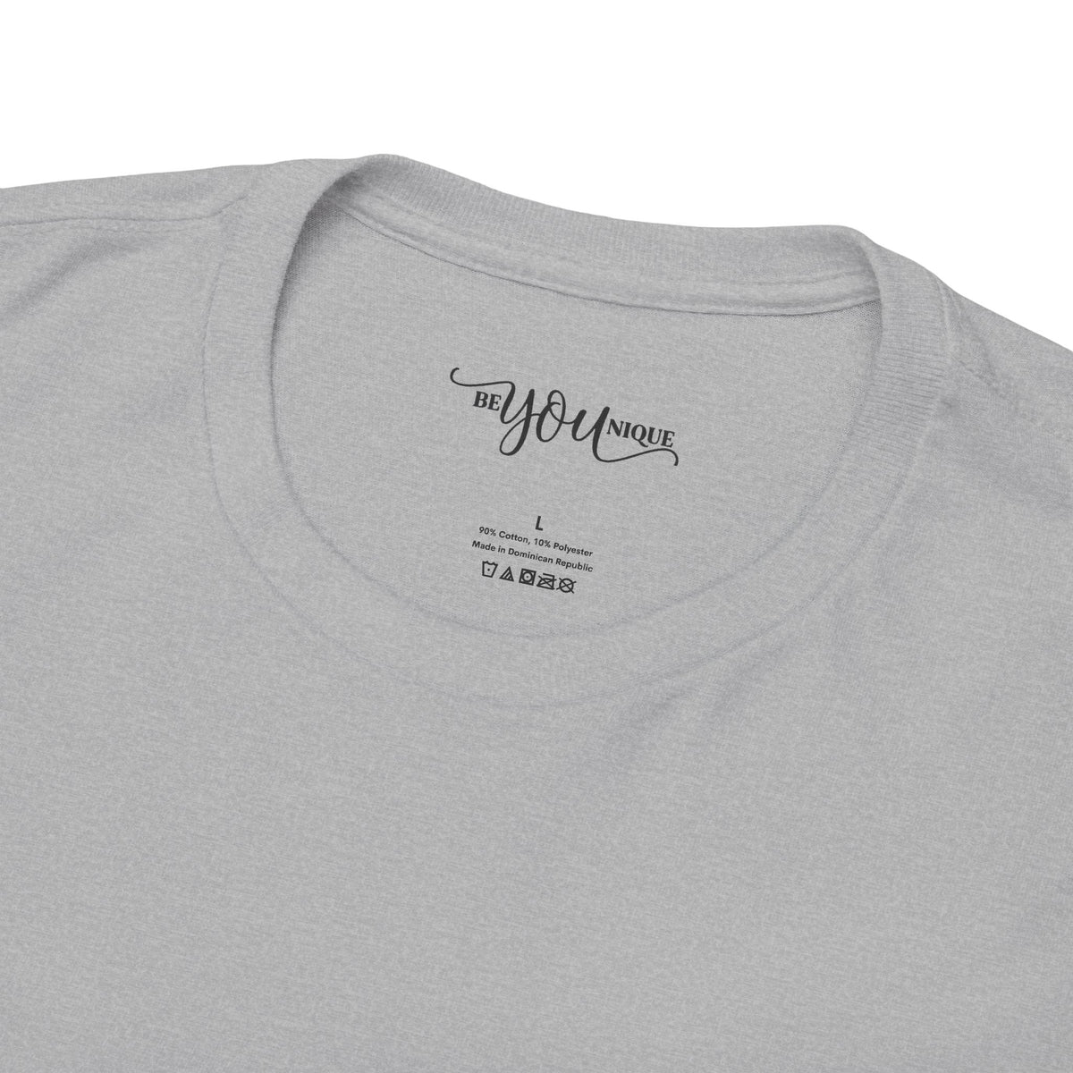 Racism Isn't Born, It's Taught — Anti-Racism Statement Tee