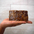 Authentic African Black Soap – Organic Skincare for Clear & Glowing Skin