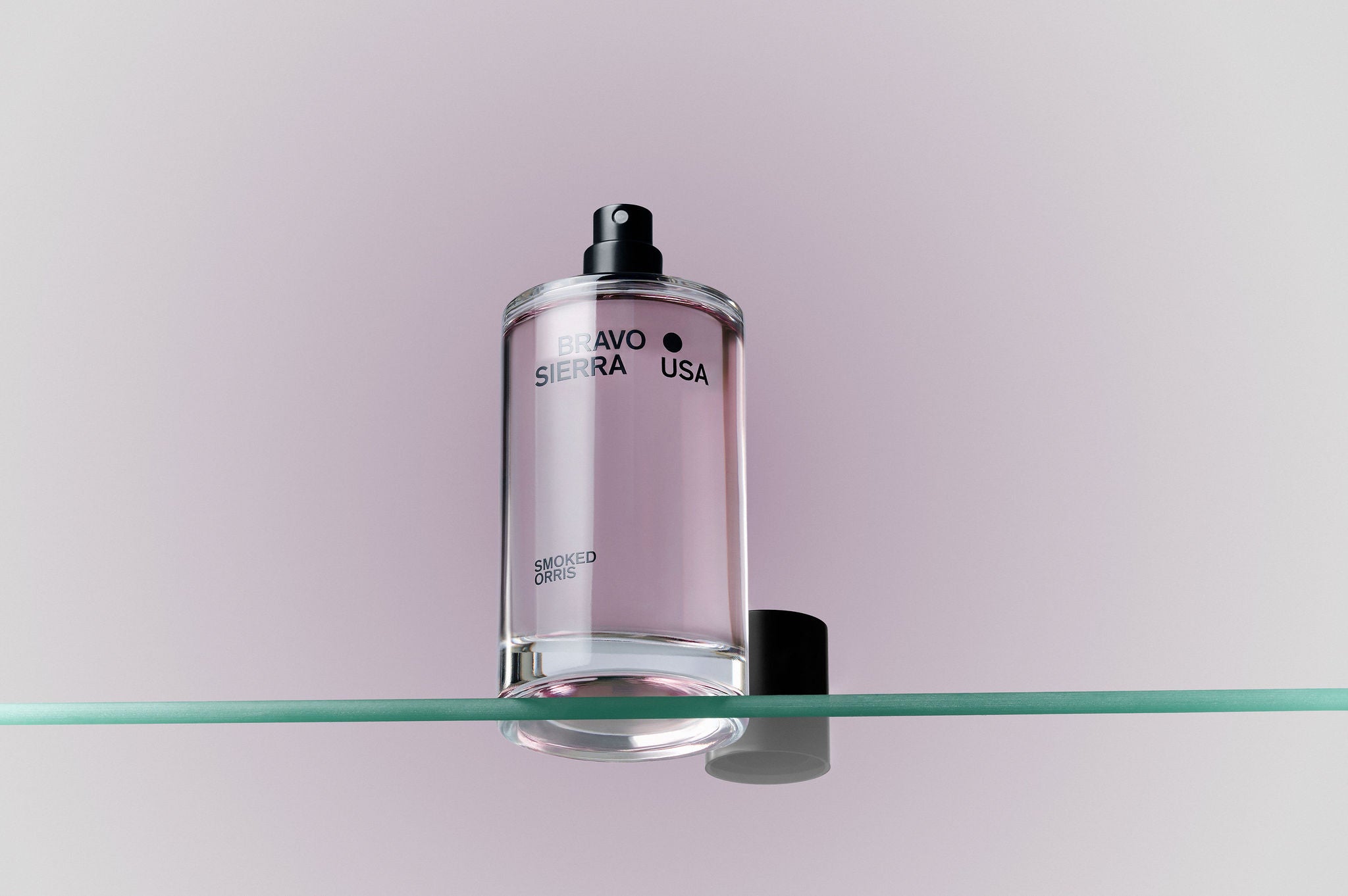 BODY FRAGRANCE – SMOKED ORRIS