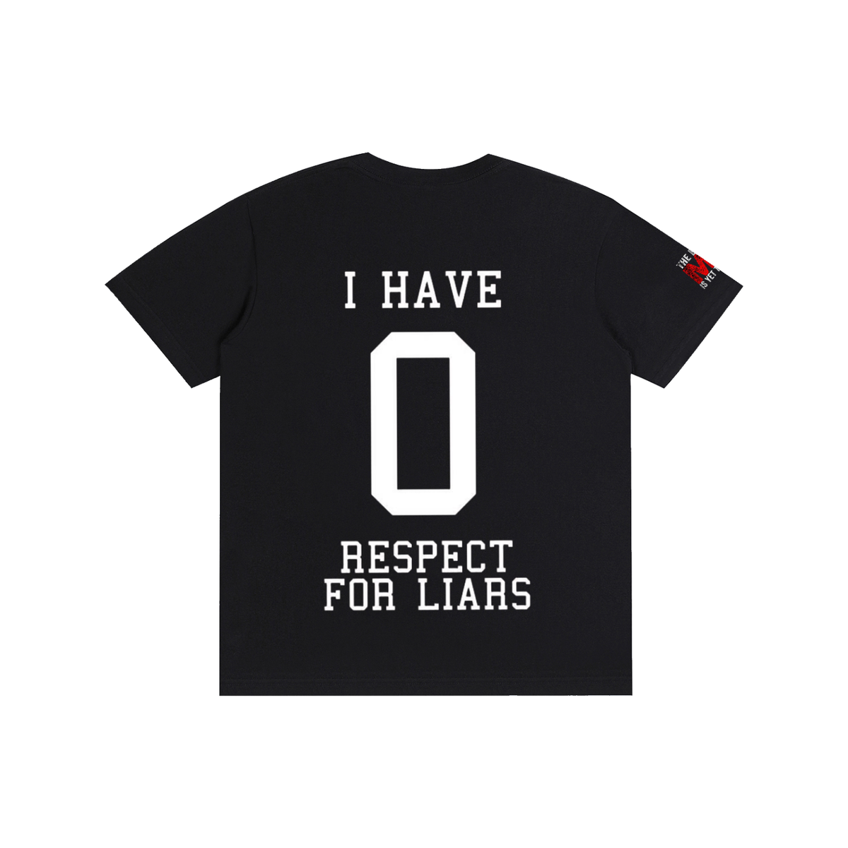Pure Cotton Unisex T-Shirt