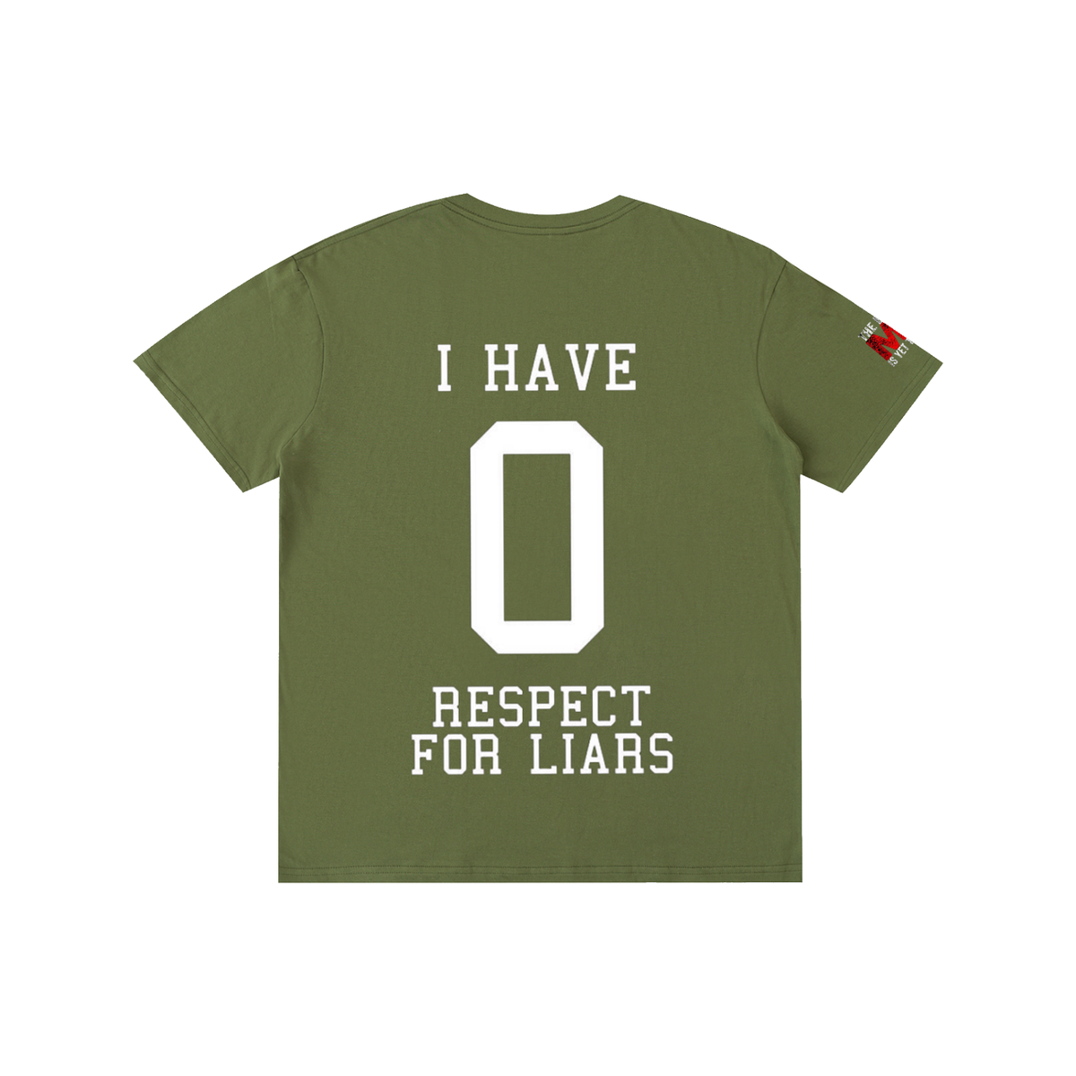 Pure Cotton Unisex T-Shirt