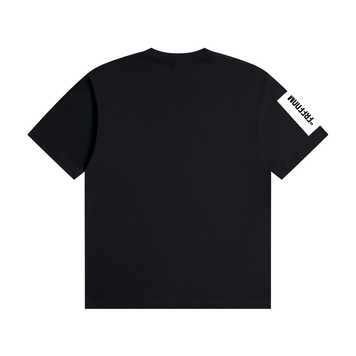 Unisex Seamless Cotton T-Shirt