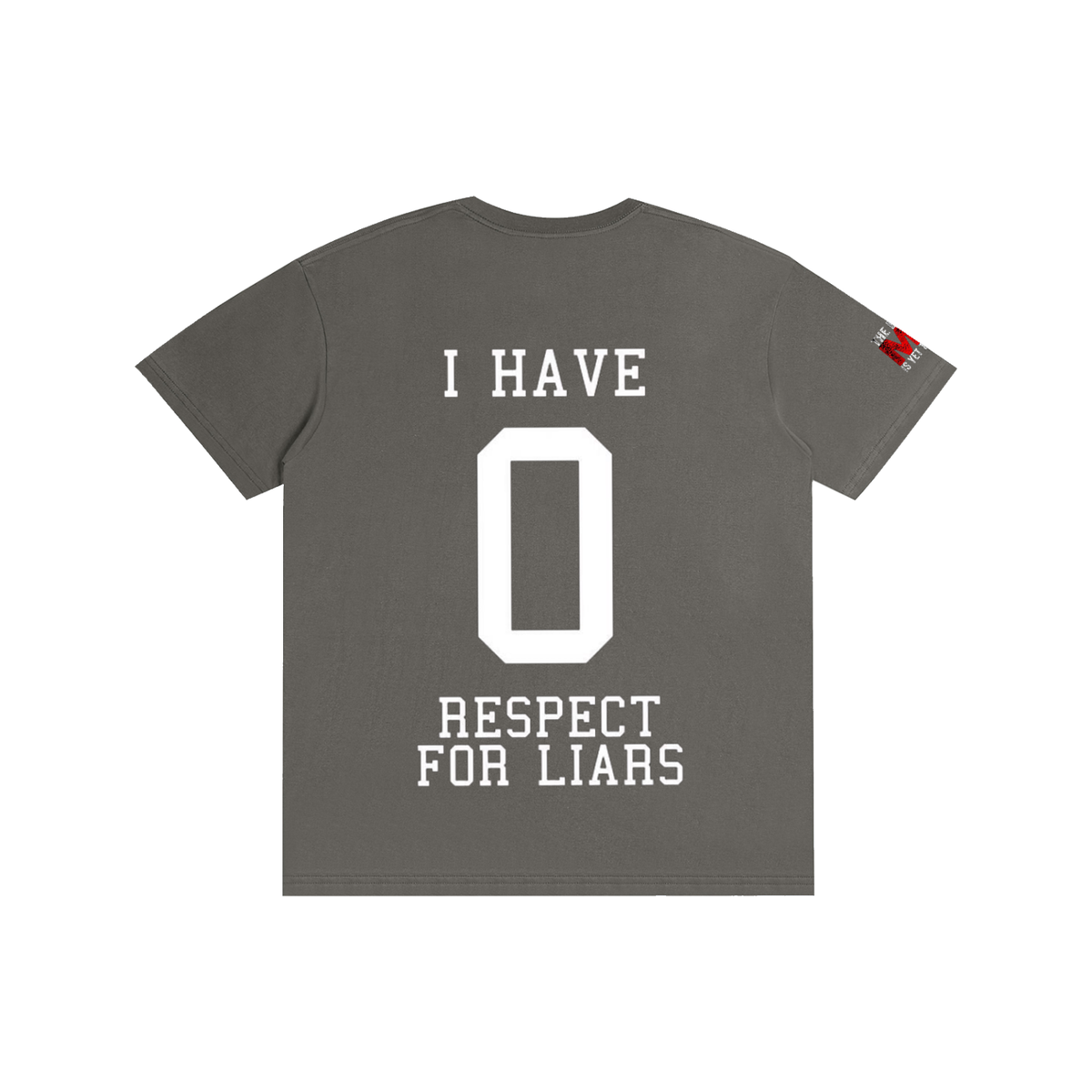 Pure Cotton Unisex T-Shirt